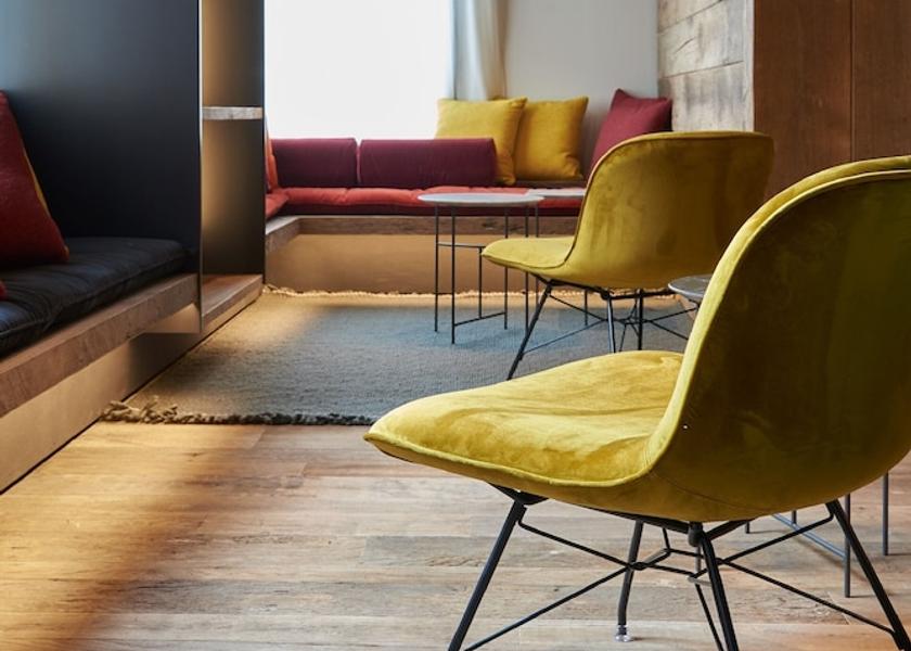 Veneto Cortina d'Ampezzo Reception