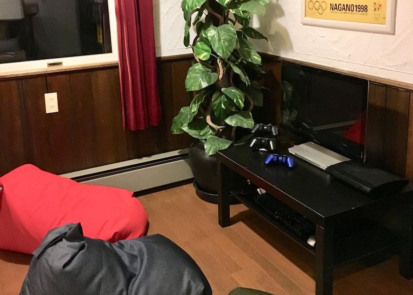 Nagano (prefecture) Hakuba Children's Play Area