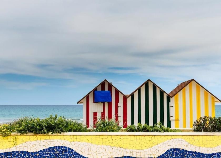 Valencian Community Alicante Point of interest