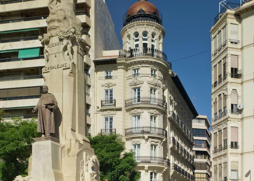 Valencian Community Alicante Exterior