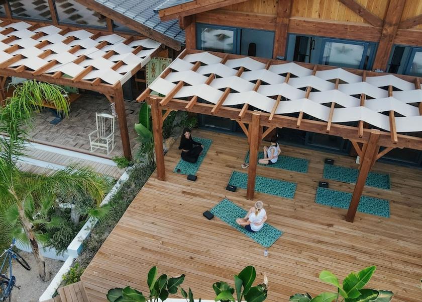 Muğla Fethiye Yoga Centre
