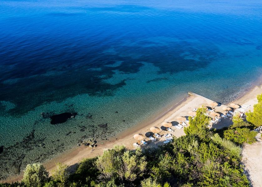 Central Macedonia Polygyros Beach
