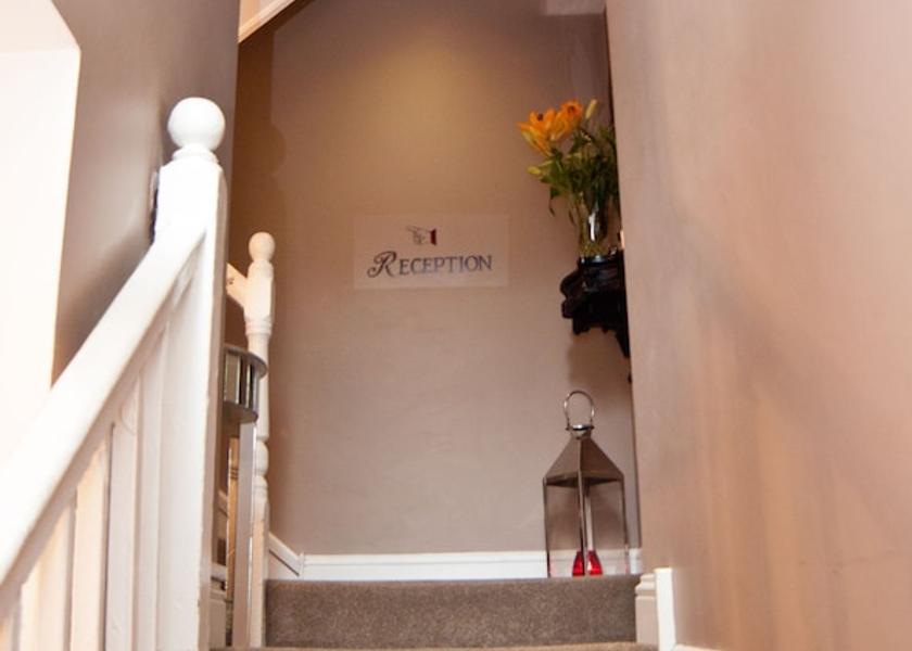 County Galway Galway Interior Entrance