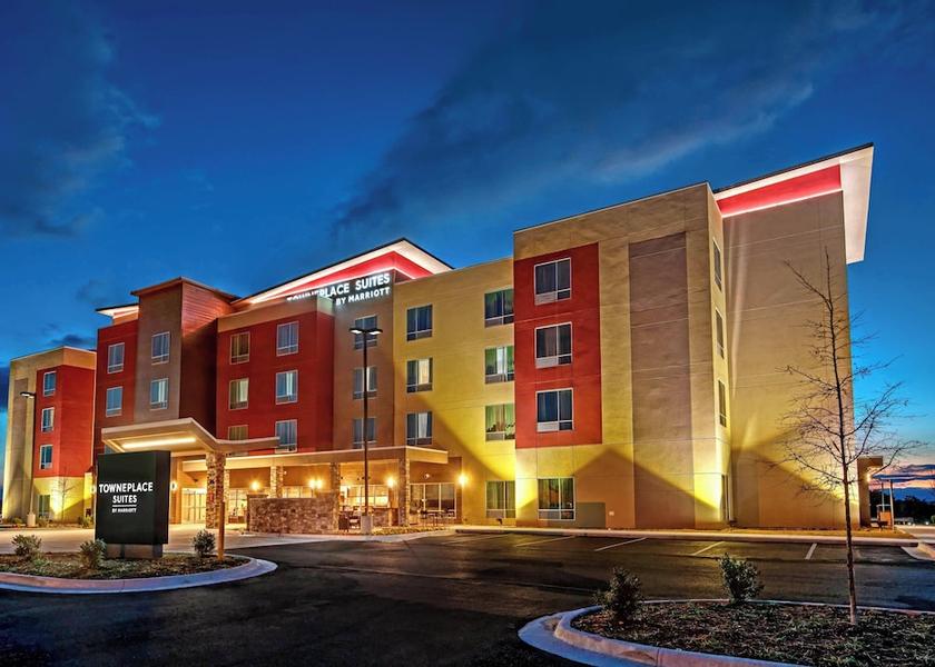 Arkansas Hot Springs Primary image