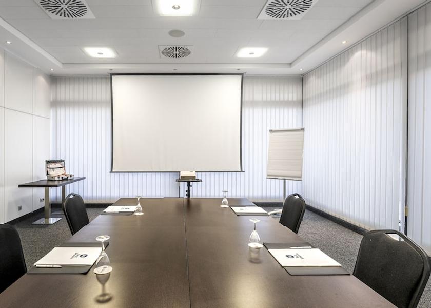 Baden-Württemberg Mannheim Meeting Room