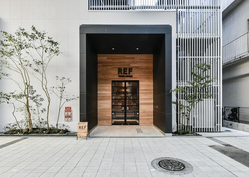 Kumamoto Kumamoto Property entrance