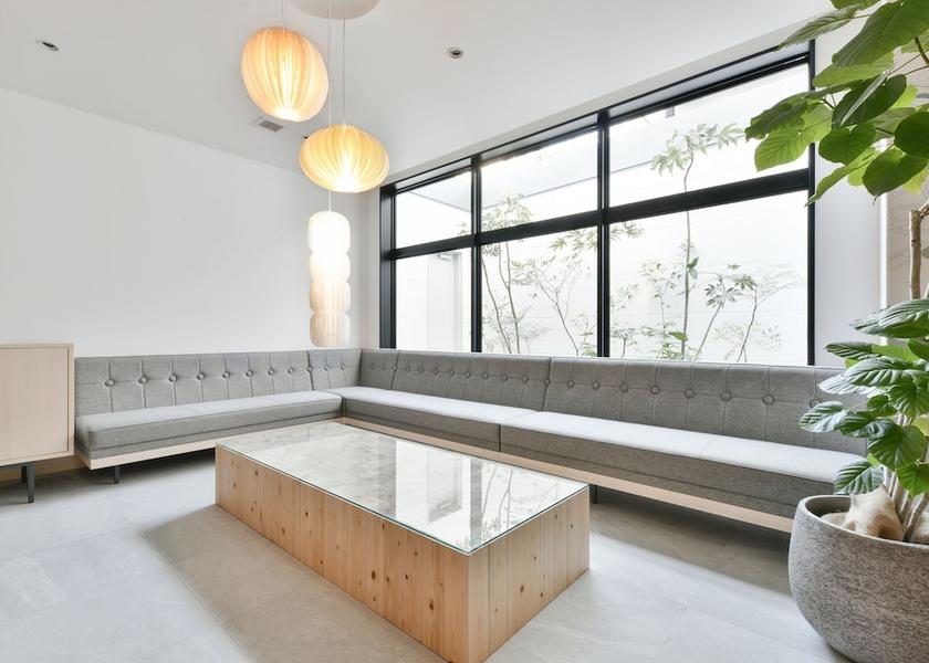Kumamoto (prefecture) Kumamoto Lobby