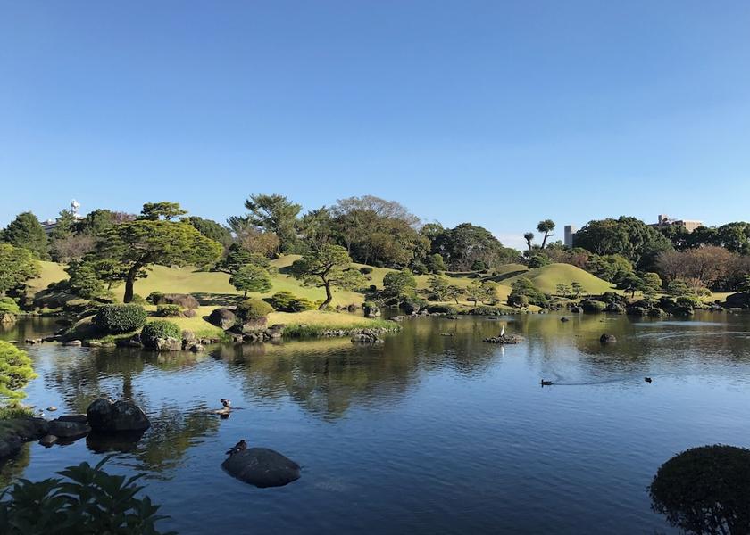 Kumamoto Kumamoto Point of interest