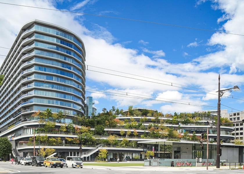 Kumamoto Kumamoto Point of interest