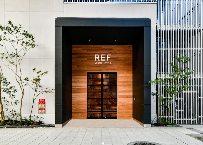 Kumamoto Kumamoto Hotel Exterior