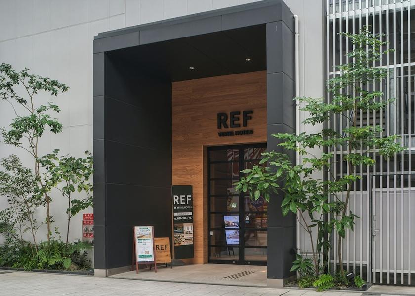Kumamoto Kumamoto Exterior