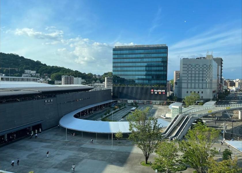 Kumamoto Kumamoto Point of interest