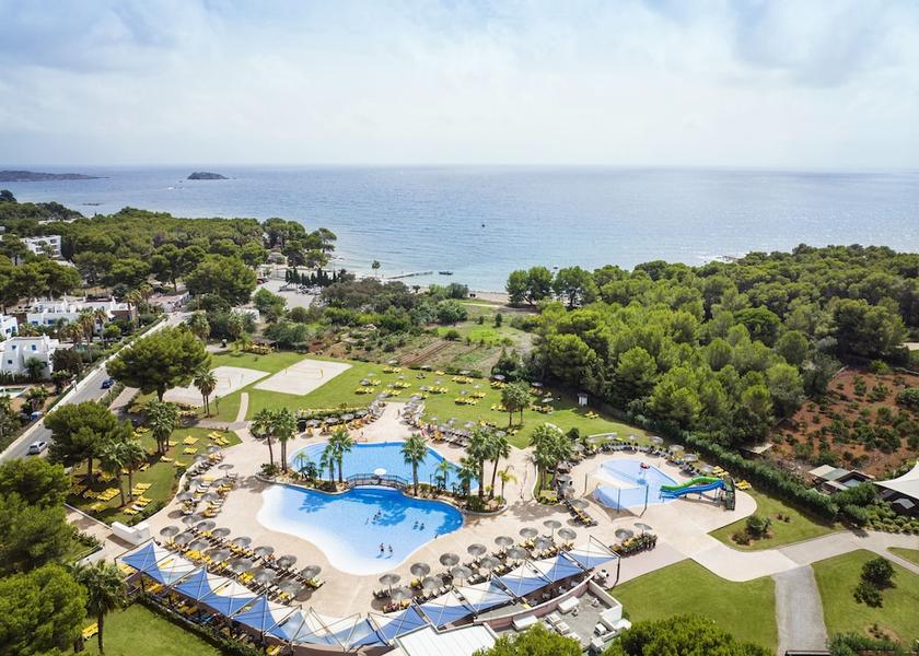 Balearic Islands Santa Eulalia del Rio Primary image