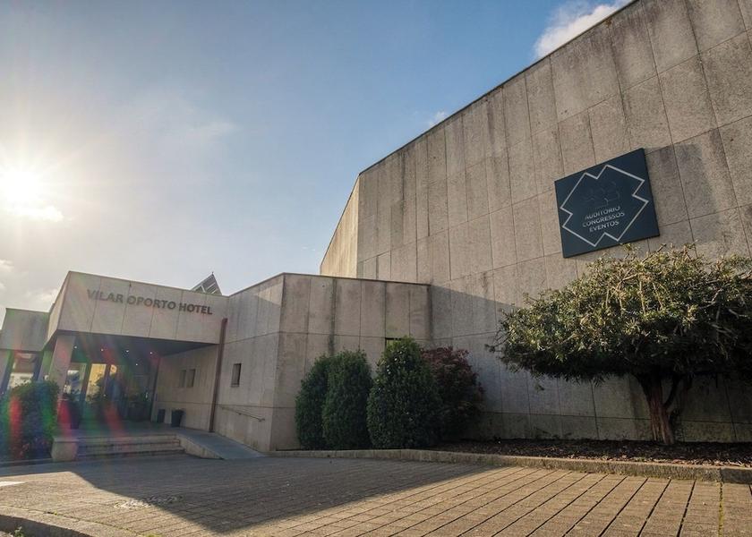 Porto Porto Business center
