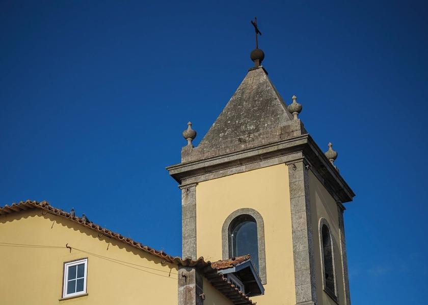 Porto Porto Front of property