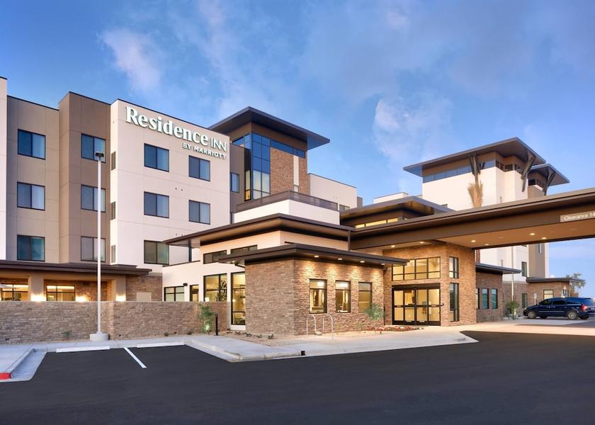 Arizona Avondale Exterior Detail