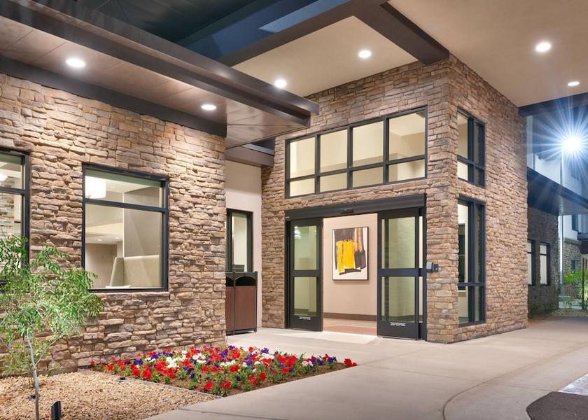 Arizona Avondale Exterior Detail