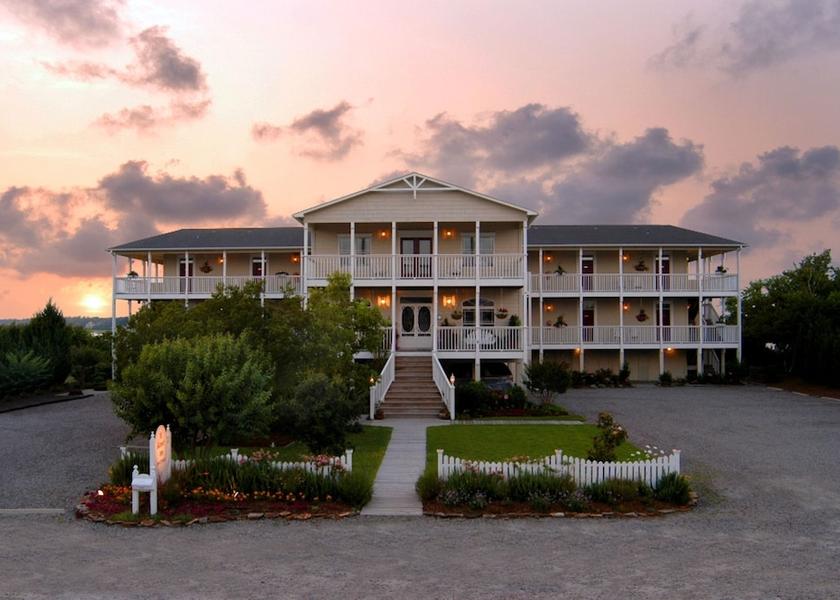 North Carolina Sunset Beach Primary image