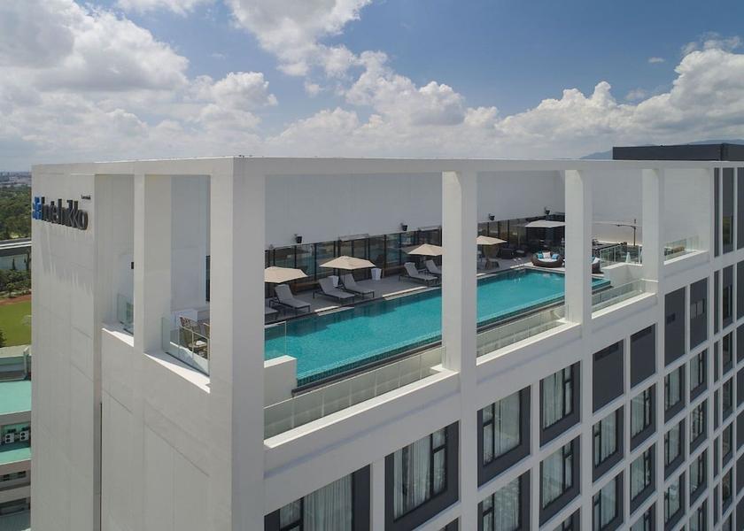 Chonburi Chonburi City View from Property