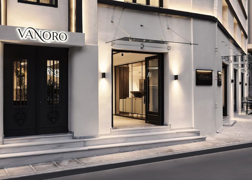 Central Macedonia Thessaloniki Front of property