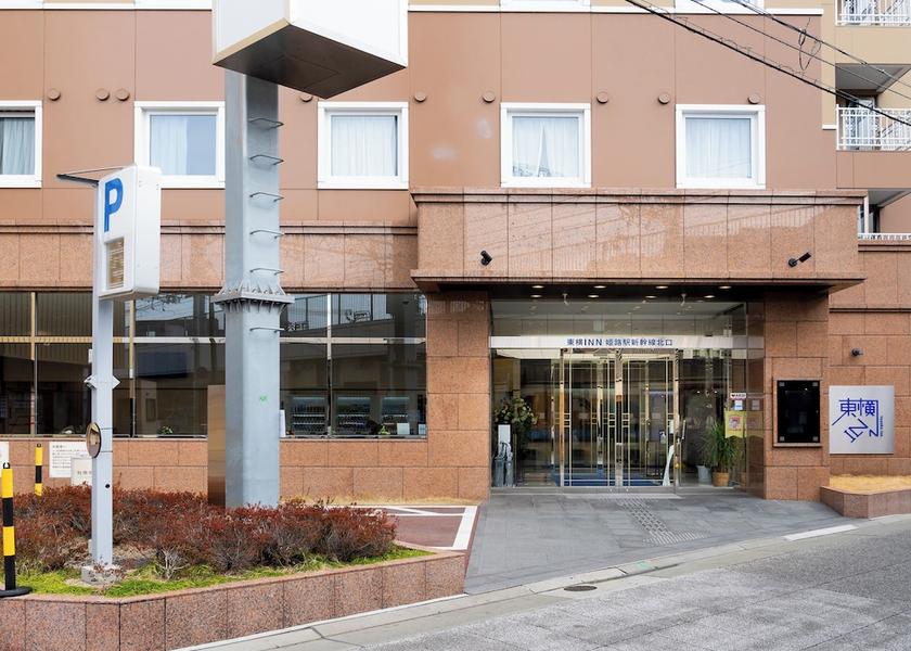 Hyogo Himeji Property entrance