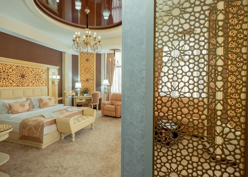 Samarkand Region Samarkand Room