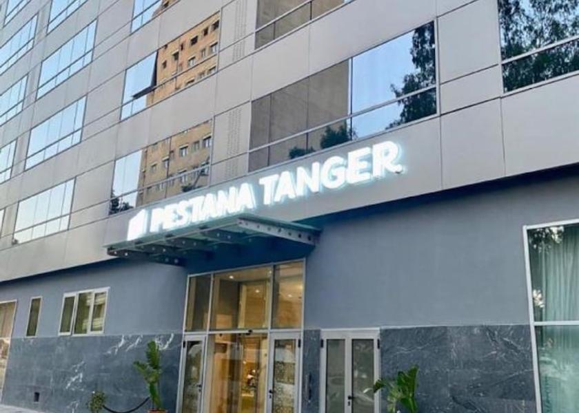 Tanger-Tetouan-Al Hoceima Tangier Front of property