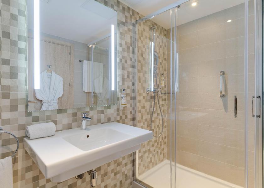 Tanger-Tetouan-Al Hoceima Tangier Suite - 2 Adults and 1 Child