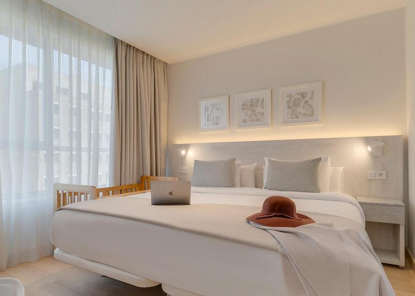 Tanger-Tetouan-Al Hoceima Tangier Suite - 2 Adults and 1 Child