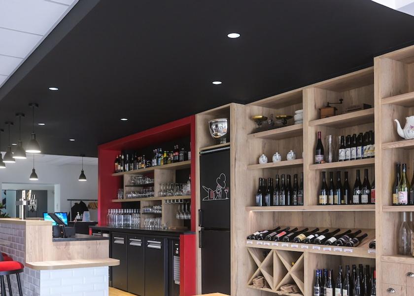 Pays de la Loire Angers Restaurant