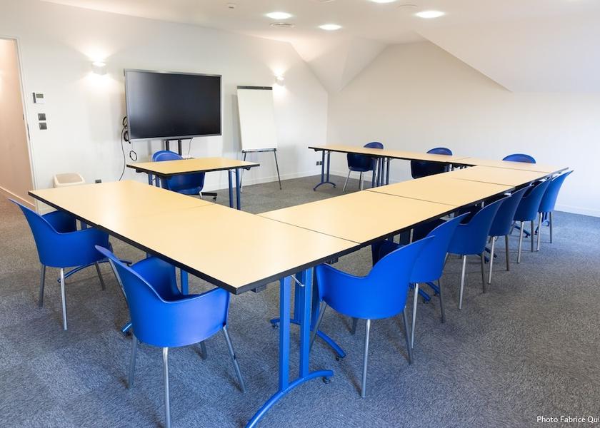 Pays de la Loire Angers Meeting Room