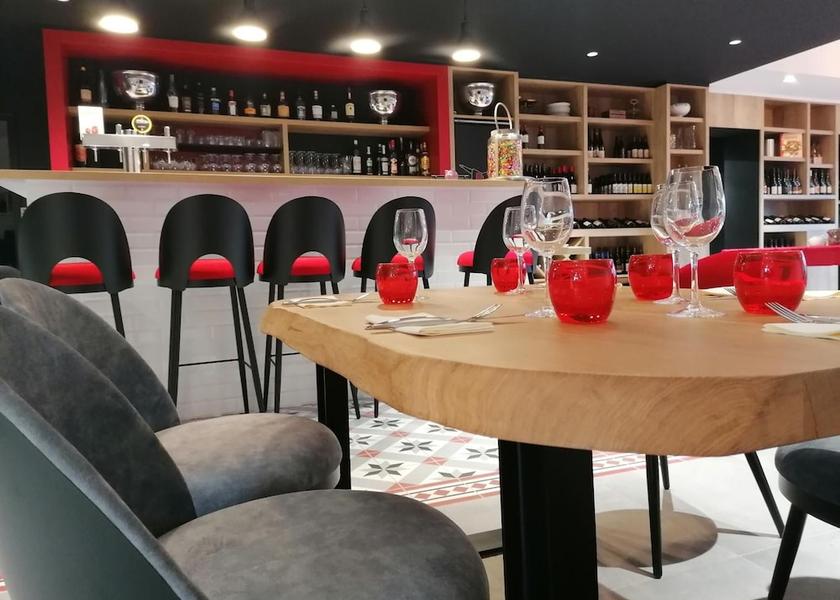 Pays de la Loire Angers Restaurant