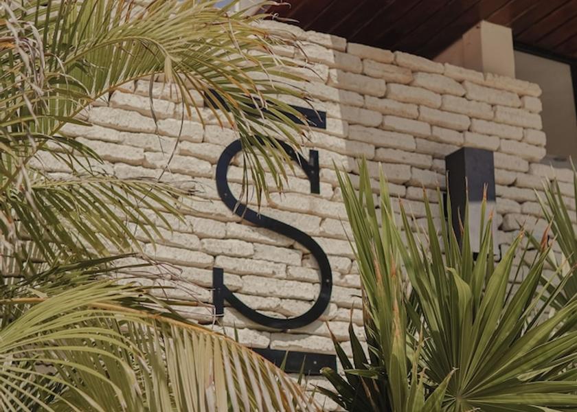 Quintana Roo Tulum Facade