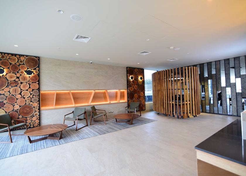 Araucania (region) Temuco Lobby