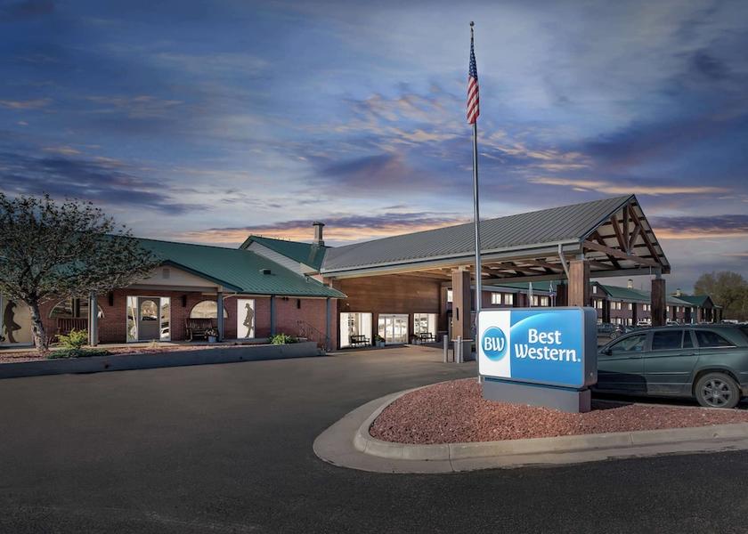Wyoming Casper Primary image
