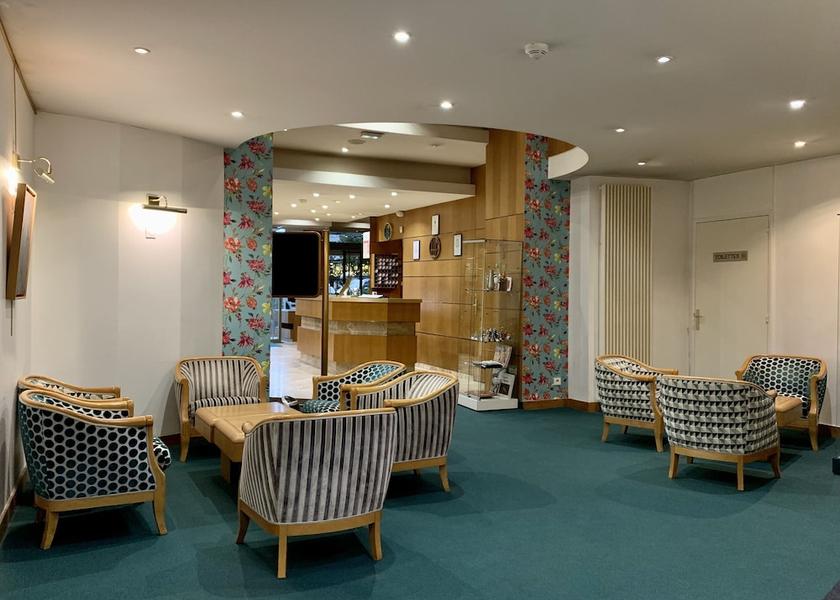 Pays de la Loire Angers Lobby