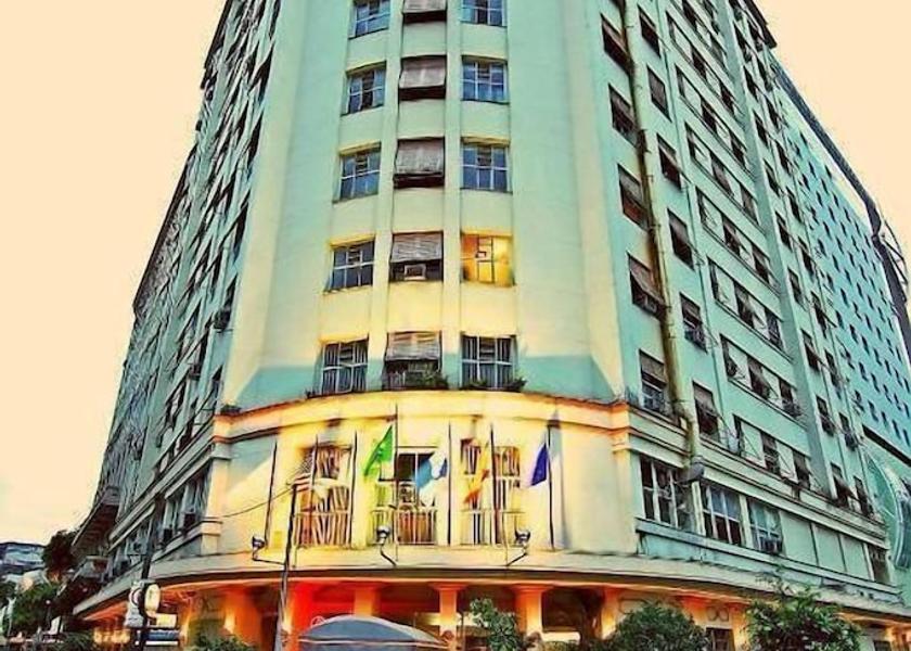 Rio de Janeiro State Rio de Janeiro Front of property