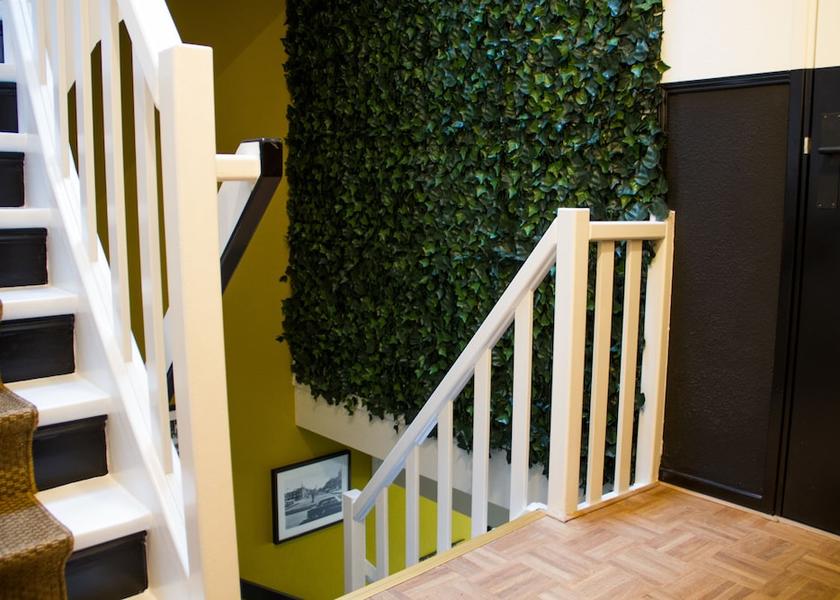 North Brabant 's-Hertogenbosch Hallway