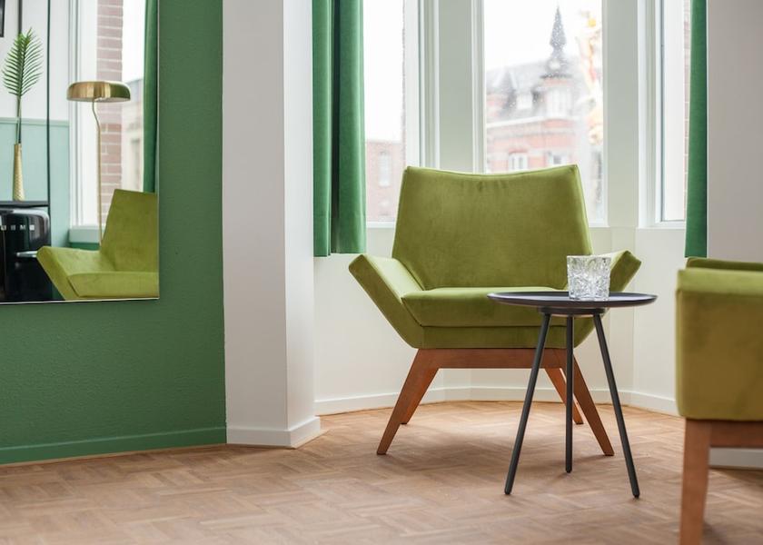 North Brabant 's-Hertogenbosch Living Area