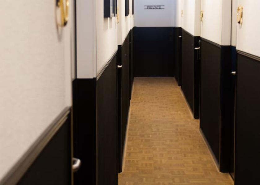 North Brabant 's-Hertogenbosch Hallway