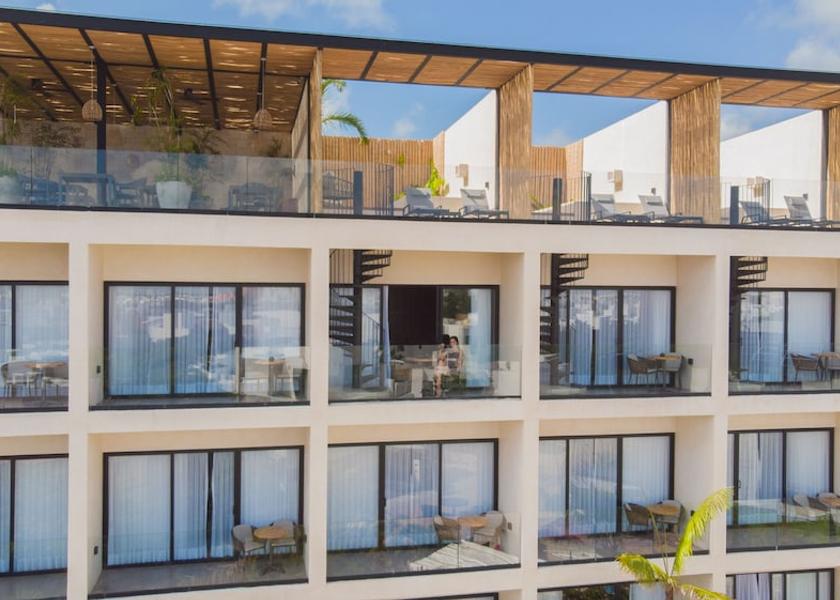 Quintana Roo Cancun Exterior