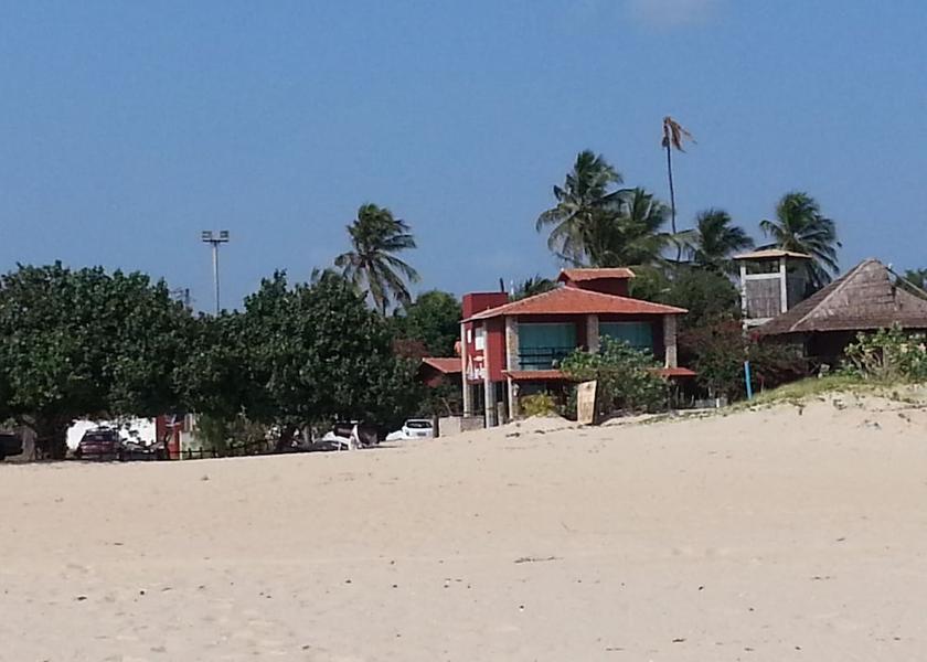 Rio Grande do Norte São Miguel do Gostoso Beach