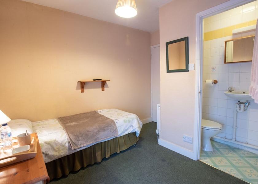England Chertsey Room