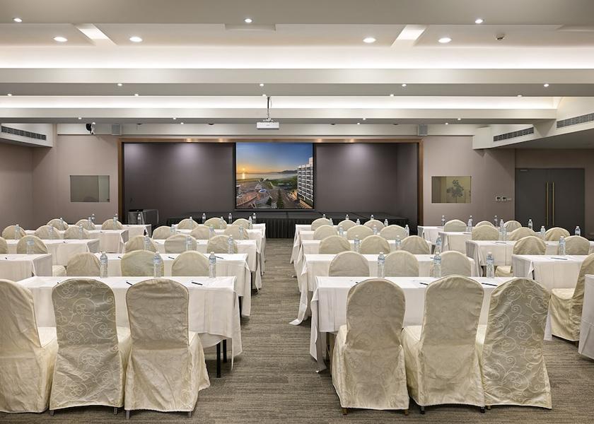  New Taipei City Meeting Room