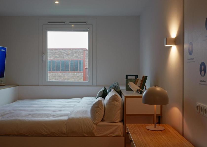 North Rhine-Westphalia Essen Premium Double Room