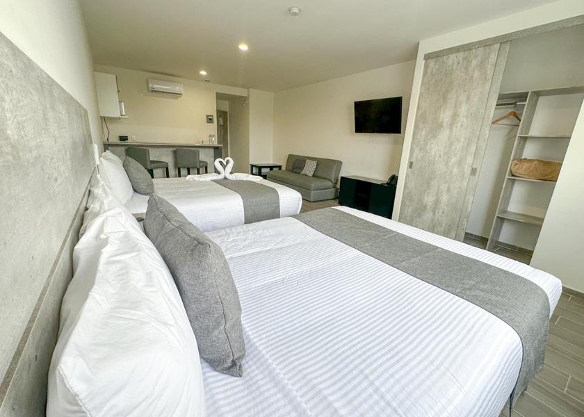 Jalisco Zapopan Suite