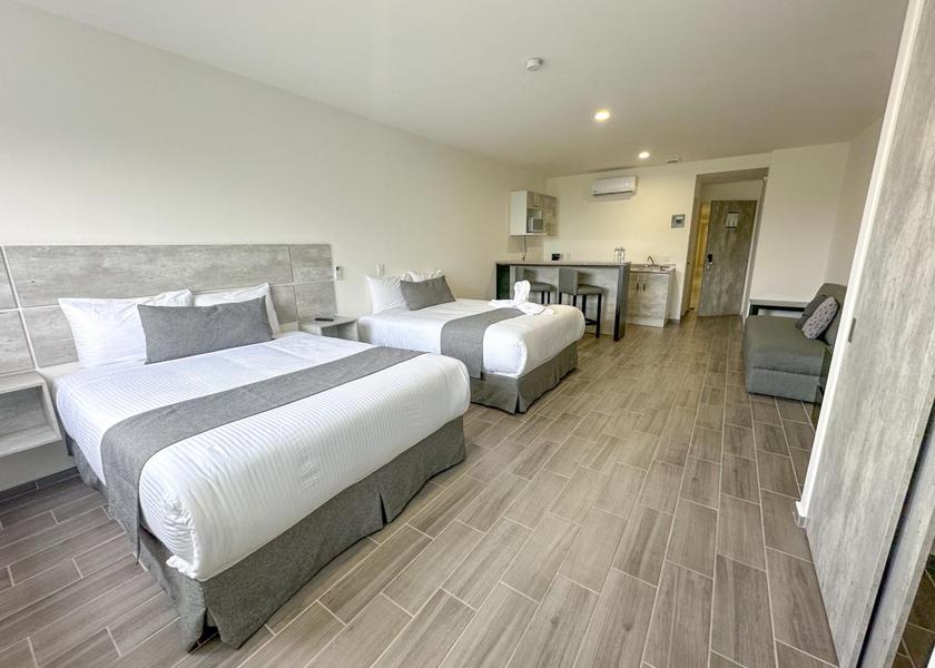 Jalisco Zapopan Rooms