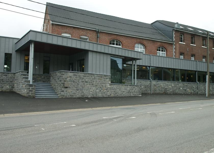 Walloon Region Raeren View from Property