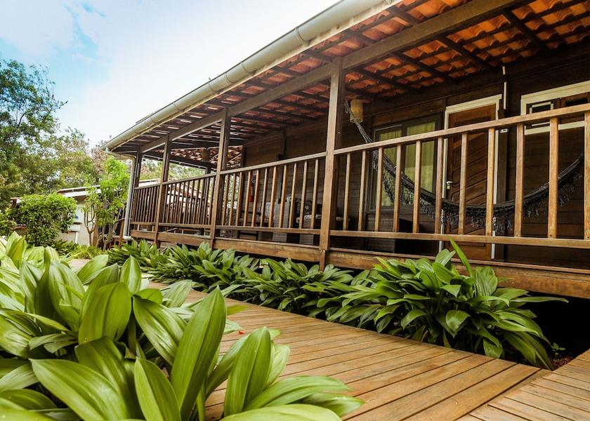 Pernambuco Fernando de Noronha Exterior