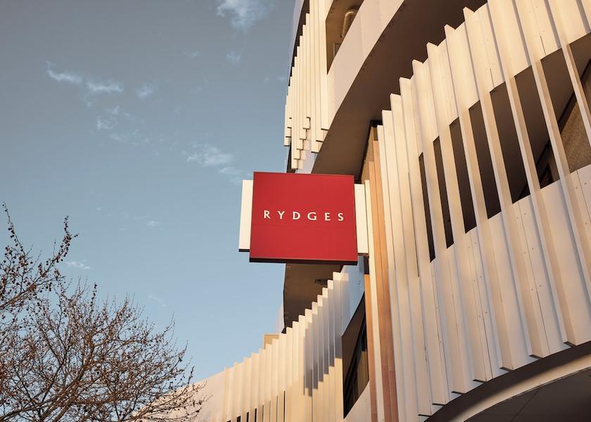 Victoria Ringwood Exterior Detail